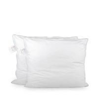 Cinderella Bamboo Hoofdkussen 60 x 70 cm - Set van 2 - thumbnail