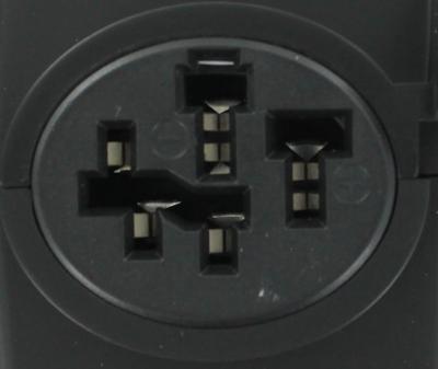 Bosch fietsaccu powerpack 300 performance