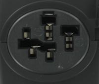 Bosch fietsaccu powerpack 300 performance - thumbnail