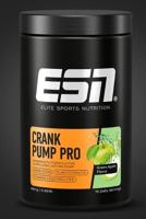 Crank pump pro green apple 30g 25 Stuks - thumbnail