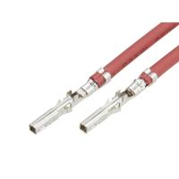 Molex 2196702121 Krimpcontact met gevlochten draad Inhoud: 1 stuk(s) - thumbnail