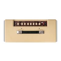 Blackstar Debut 50R Cream 50W gitaarversterker combo met reverb - thumbnail