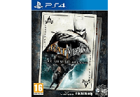 Batman: Return to Arkham - thumbnail