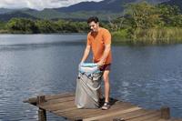 Opblaasbaar matras Bestway - thumbnail