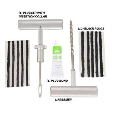 Slime ultimate bandenreparatieset voor off-highway banden
