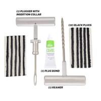 Slime ultimate bandenreparatieset voor off-highway banden - thumbnail