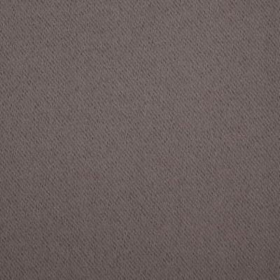 VidaXL Zwart-out gordijnen met ringen 2 pcs donkerbruin 260 x 140 cm