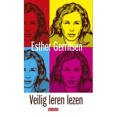 Veilig leren lezen (Hardback)