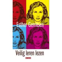 Veilig leren lezen (Hardback) - thumbnail