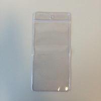 Meubelkaarthoes voor kaart 60x110mm 100 - thumbnail