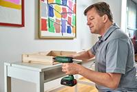 Bosch Accessoires Transparante Lijmstick | 11 x 200 mm - 2609255800 - thumbnail