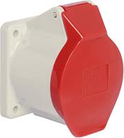 Walther Werke 430 430 CEE-opbouwdoos 32 A 5-polig 400 V 1 stuk(s) - thumbnail