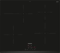 Siemens EH631BFB6E Inductie kookplaat Zwart - thumbnail