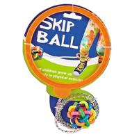 Summertime Skip Bal - thumbnail