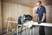 Festool Accessoires W60 Universeel zaagblad | 260x2,5x30 | 494604 - thumbnail