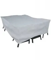 Eurotrail Zitgroephoes 250x175x100 SFS-3 - thumbnail