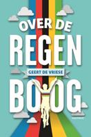 Over de regenboog - Geert De Vriese - ebook - thumbnail