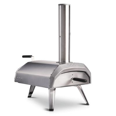 Ooni Karu 12 pizzaoven Ooni Karu 12 pizzaoven