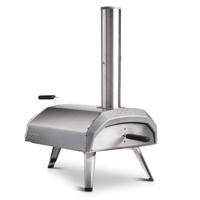 Ooni Karu 12 pizzaoven - thumbnail