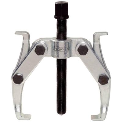KS Tools 6203001 Poelietrekker Spanbereik: 20 - 150 mm Aantal haken: 2 KS Tools 6203001 Poelietrekker Spanbereik: 20 - 150 mm Aantal haken: 2