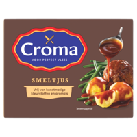 Croma Smeltjus 250 g bij Jumbo - thumbnail