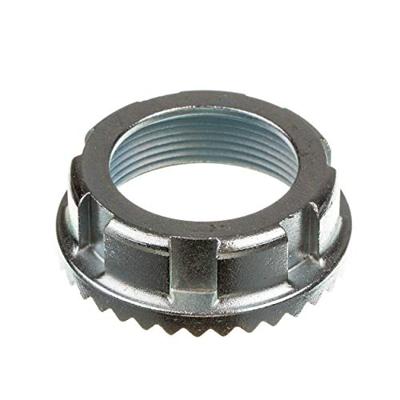 MZA Wartelmoer cap nut f.kruemmer