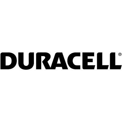 Duracell FCS-100, 4 W Zaklamp werkt op batterijen LED 160 lm 610 g