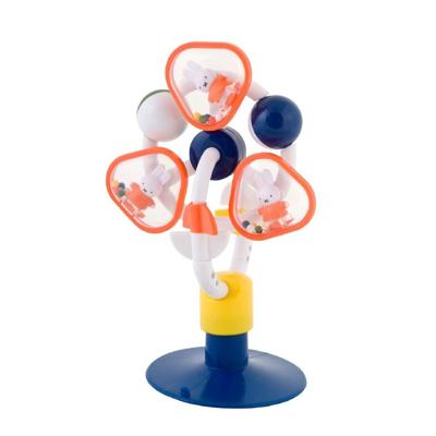 Rubo Toys Nijntje Molen Rammelaar Rubo Toys Nijntje Molen Rammelaar