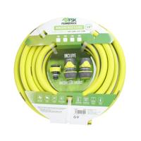 Tuinslang Ferrestock 5/8" Polyester 15 m Ø 15 mm Flexibel - thumbnail