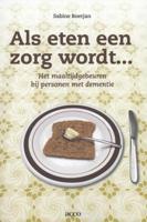 Als eten een zorg wordt... - Sabine Boerjan - eBook (9789033495915) - thumbnail