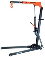 Bahco inklapbare kraan 1t- 85mm | BH6FC1000 - thumbnail