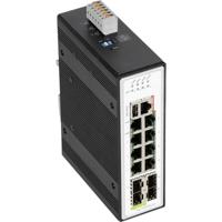 WAGO 852-1305/000-001 Netwerk switch - thumbnail