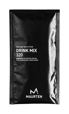 Maurten Drinkmix320 (14 Zakjes) Maurten Drinkmix320 (14 Zakjes)