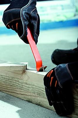 Bahco WBF380 Plat breekijzer