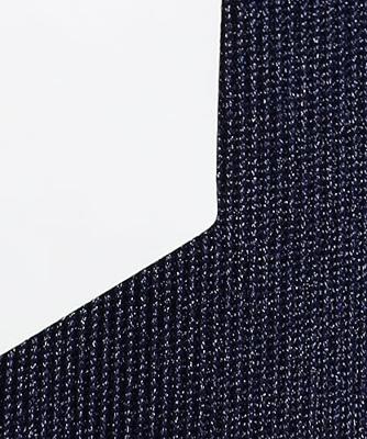 PUMA TeamLIGA Sideline Polo Donkerblauw Wit - thumbnail