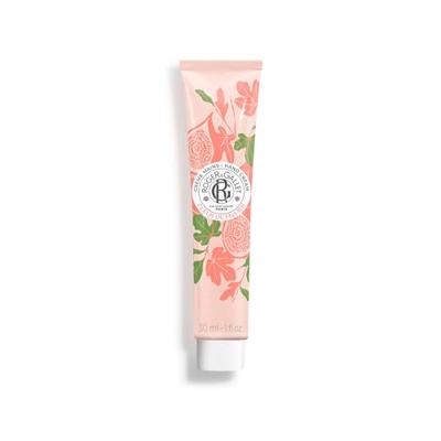 Roger & Gallet Fleur de Figuier Hand Cream 30ml