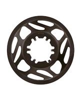 FSA Bosch Kettingkast 18-20 tanden - Zwart - thumbnail