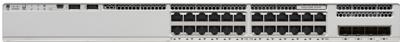 Schakelaar CISCO C9200L-24P-4X-E