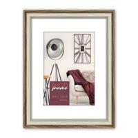 Zep fotolijst dn957b palmi brown 9x13 / 13x18 cm - thumbnail