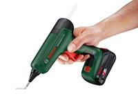 Bosch Accessoires Lijmsticks lage temperatuur Ø11 200mm, 500g - 2608000807 - thumbnail