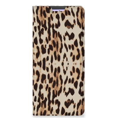 Xiaomi Redmi Note 10 Pro | Hoesje maken | Leopard