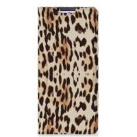 Xiaomi Redmi Note 10 Pro | Hoesje maken | Leopard - thumbnail