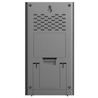 BRESSER Meteo Temp weerstation (athrazit) - thumbnail