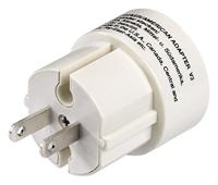 Hama Amerikaanse Stekker - thumbnail