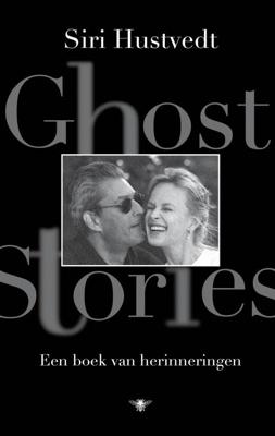 Ghost Stories - Siri Hustvedt - ebook