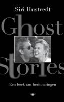 Ghost Stories - Siri Hustvedt - ebook - thumbnail
