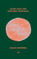 Jaar van het nieuwe verhaal - Daan Borrel - eBook (9789403175003) - thumbnail