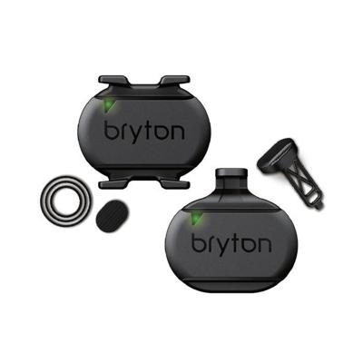 BRYTON Smart dual sensor