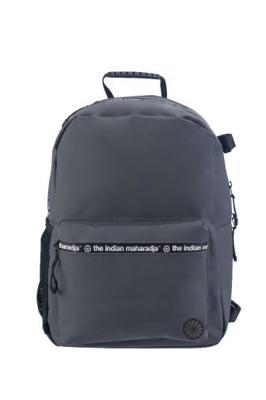 The Indian Maharadja Backpack TMX - Grijs