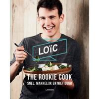 Loïc The Rookie Cook - Loïc van Impe - Paperback (9789401444026) - thumbnail